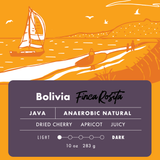Bolivia Finca Rosita