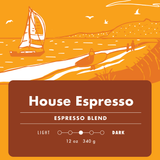 House Espresso