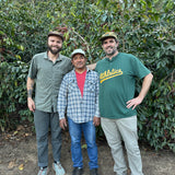 Holiday Release - Guatemala Jose Fernando