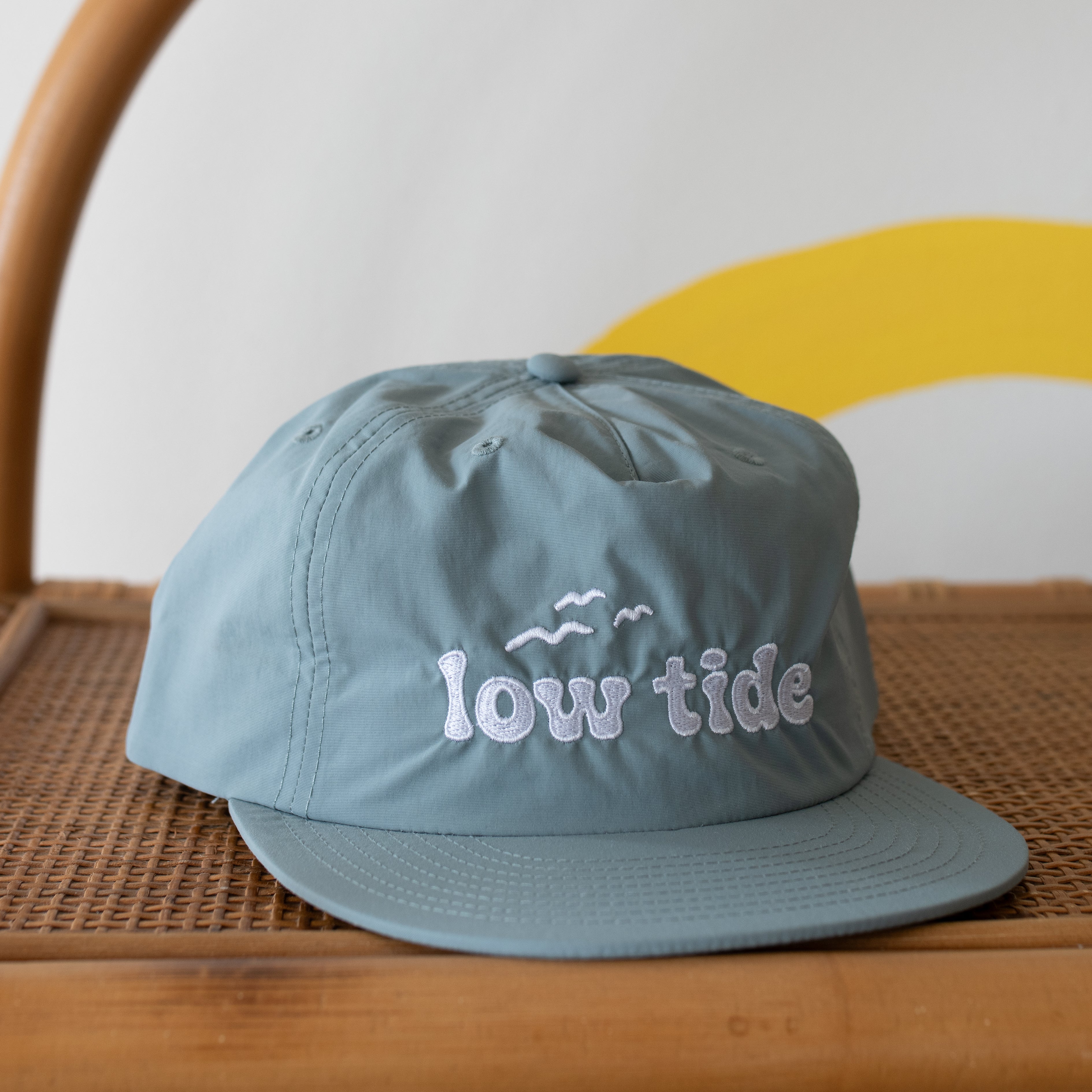 Low Tide Surf Hat