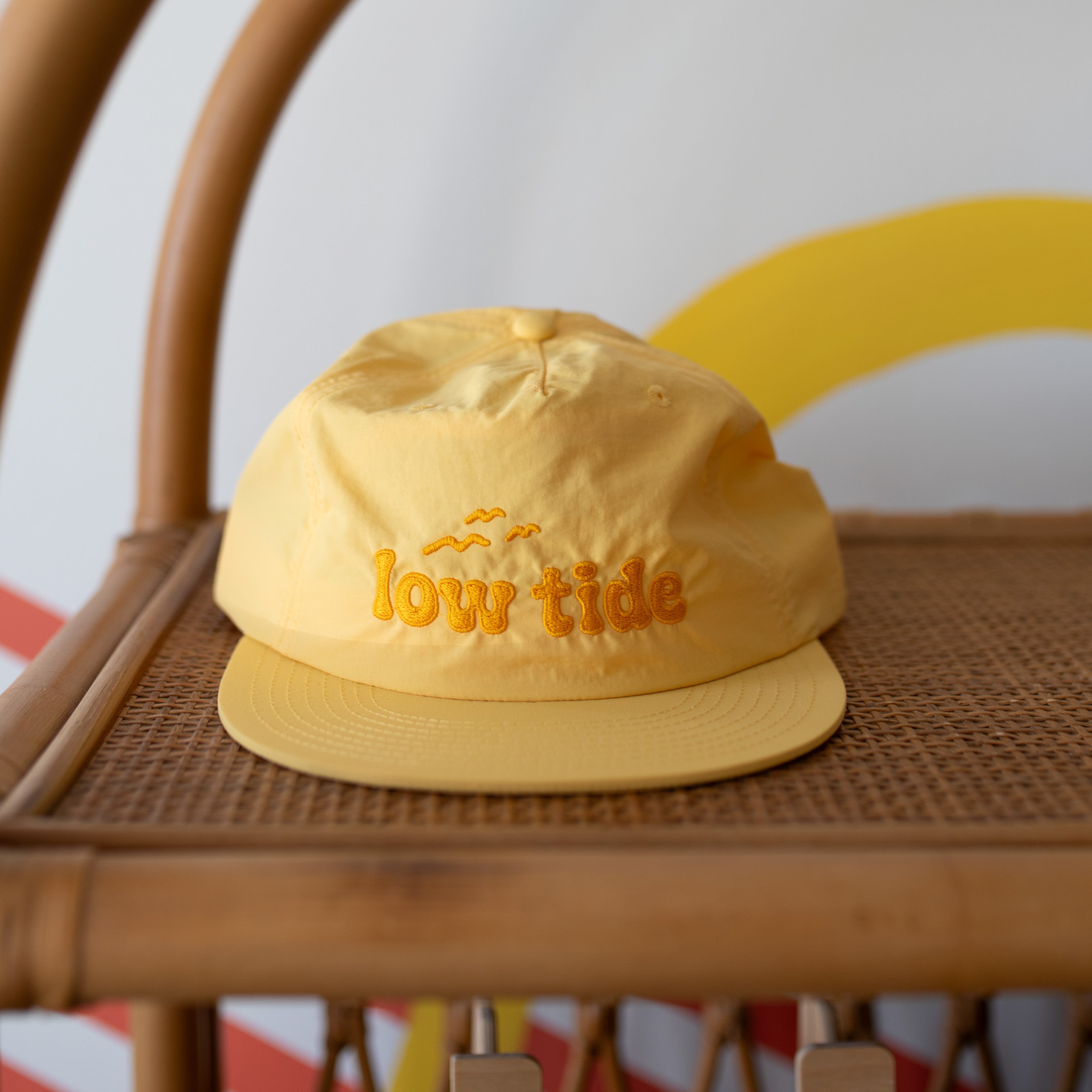Low Tide Surf Hat