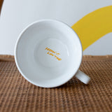 Low Tide Latte Cup