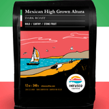 Mexican High Grown Altura