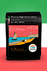 Mexican High Grown Altura