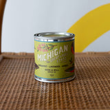 Michigan Getaway Soy Wax Candle