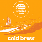 Canned Cold Brew (24cs)