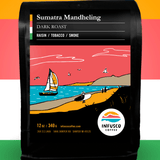 Indonesian Sumatra Mandheling