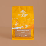 Ethiopia Yirgacheffe