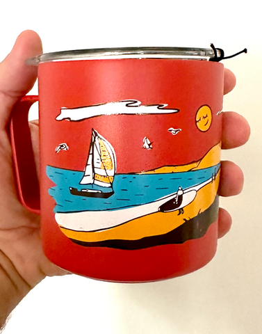 Miir Camp Mug