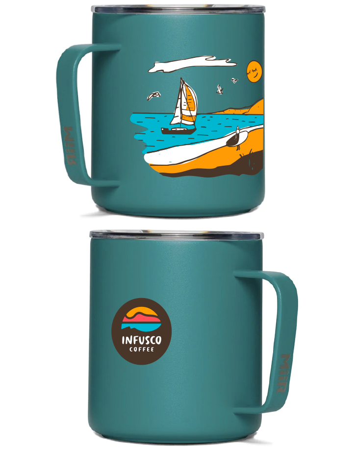 Camp Cup Travel Mug | MiiR | 12oz