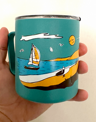 Miir Camp Mug