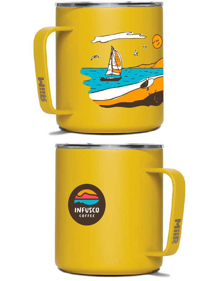 Miir Camp Mugs  Infusco Coffee Roasters