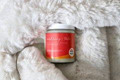 Handcrafted Soy Candle